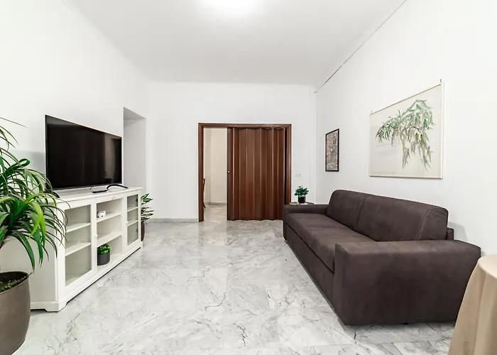 Apartment Ev Vatican *