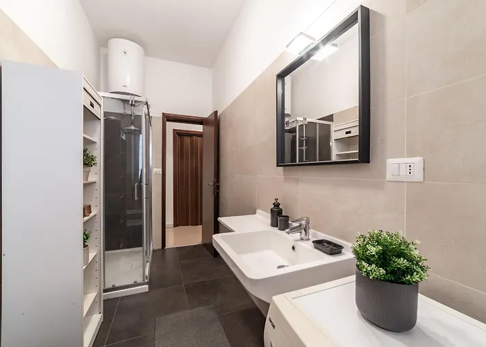 Apartment Ev Vatican Rom