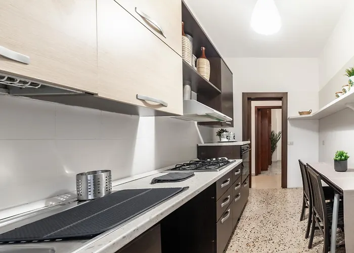 Apartment Ev Vatican *