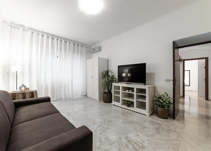 Apartment Ev Vatican