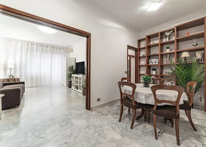 Apartment Ev Vatican Rom