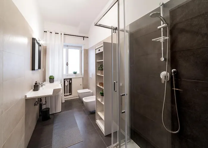 Ev Vatican Apartment